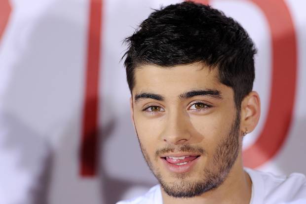 Zayn Malik
